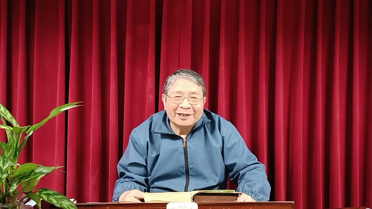 2026 02 22 你是我的兒子我今日生你