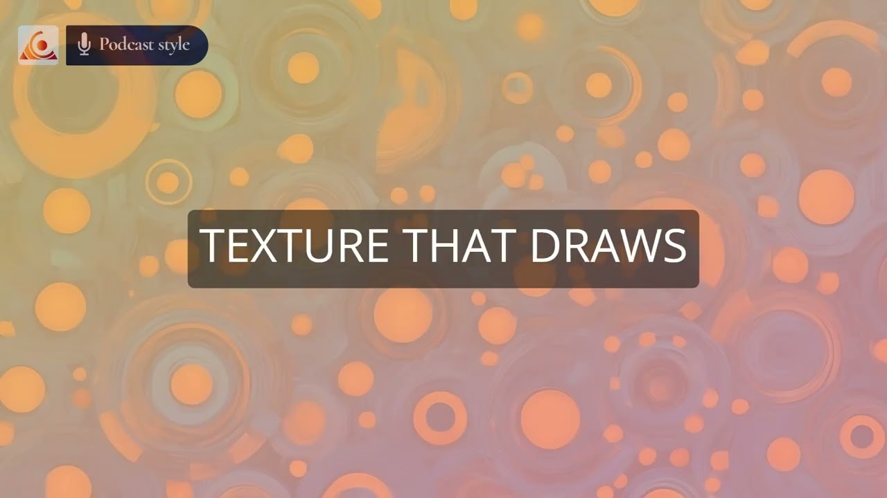 The Role of Pattern and Texture in Art