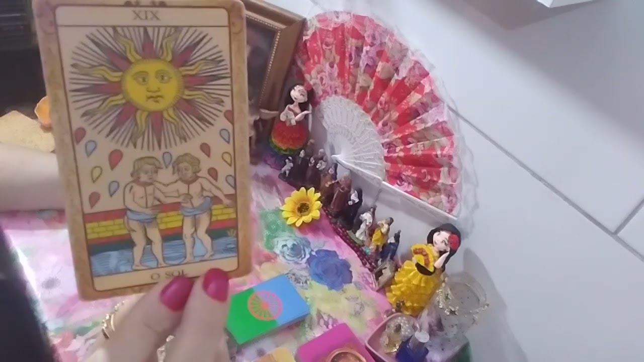 Devo desbloquear? Devo mandar mensagem pra essa pessoa?