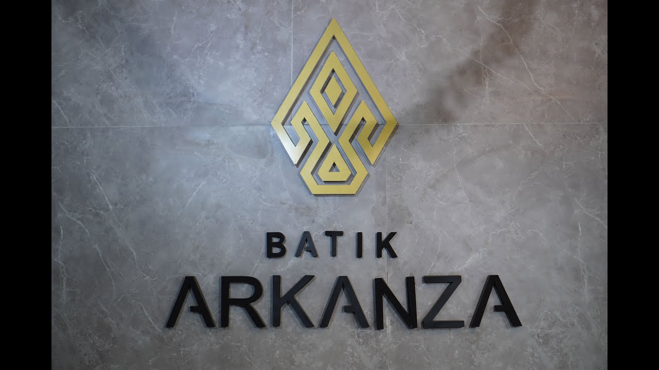 Batik Arkanza : Integritas & Konsistensi