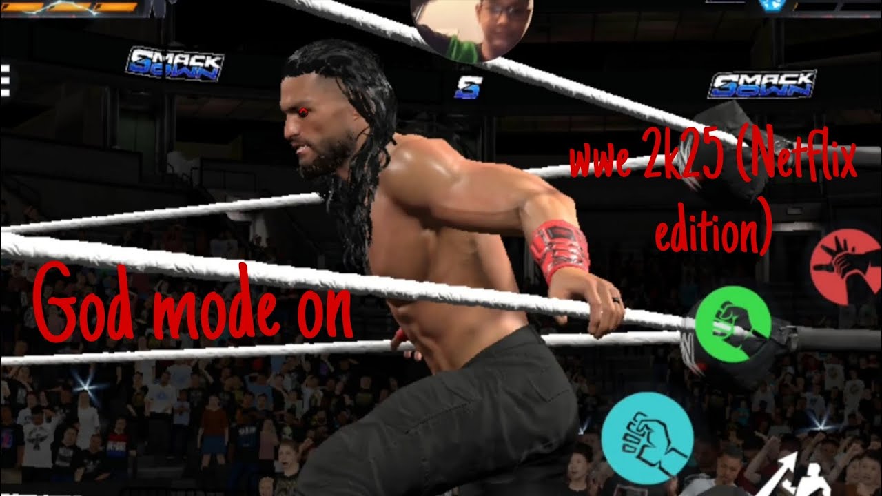 #video #roman reigns #trending #viral #gamingwithdevraj #goviral #lyuanff
