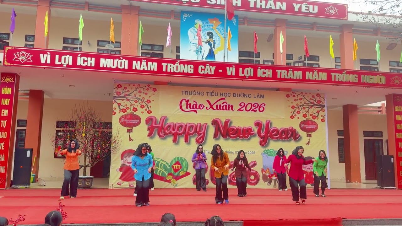 |CHÀO XUÂN 2026| 🧧