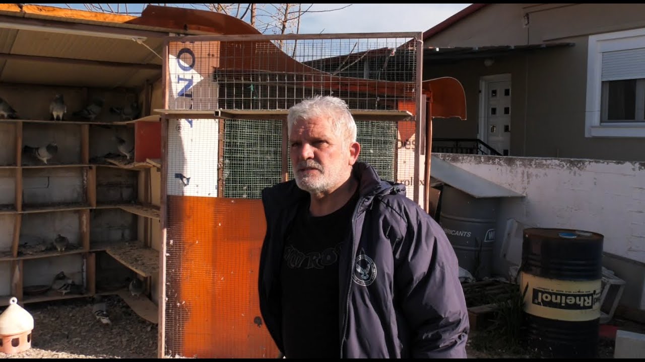 ΚΛΑΜΠ ΑΓ. ΠΕΤΡΟΥ ΚΙΛΚΙΣ ΣΑΡΑΝΤΗΣ ΑΘΥΡΑ 2020