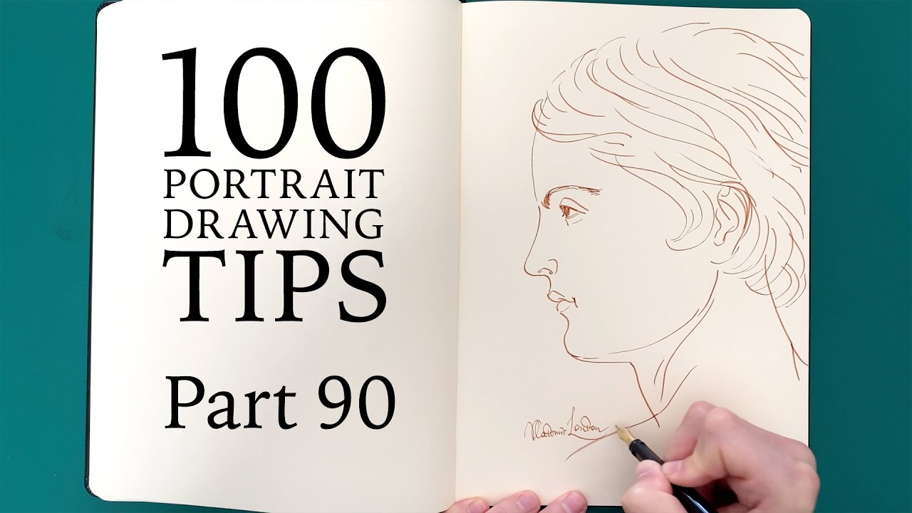 Why lines are more important than tonal values