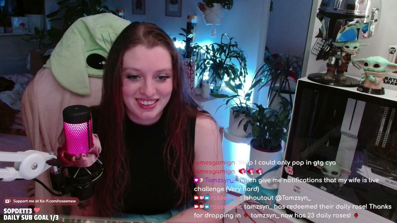 22.03.2023 Twitch VOD: OW2 & EU Valorant Competitive // Silver 3
