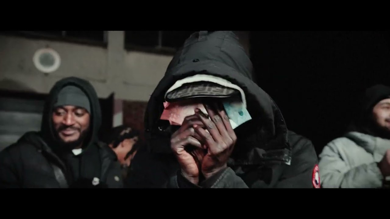 VVES - MTRL II (Freestyle)