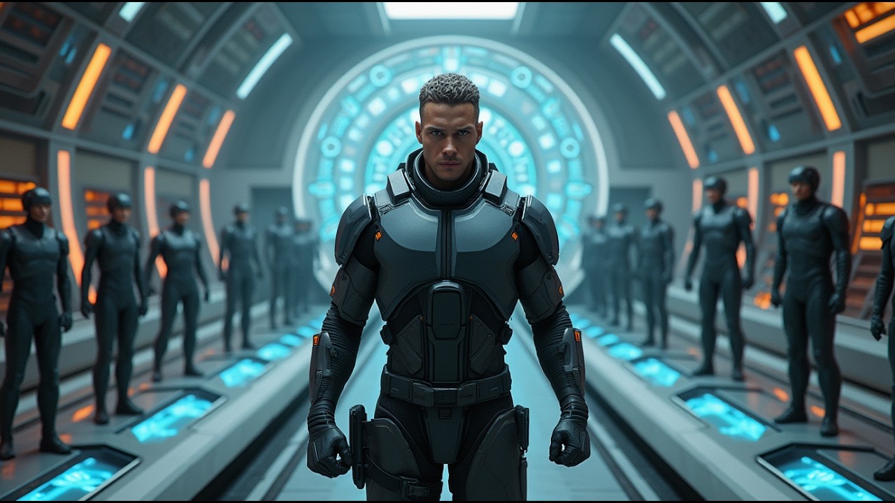 Alien Students Stunned as a Deathworlder Executes Combat Drills Bare-Skinned | HFY Sci-Fi Story