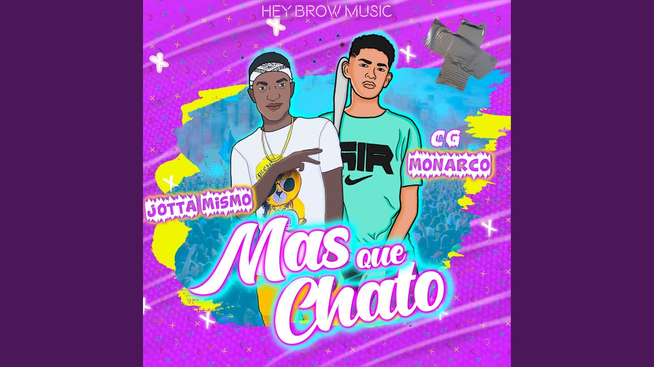Mas Que Chato