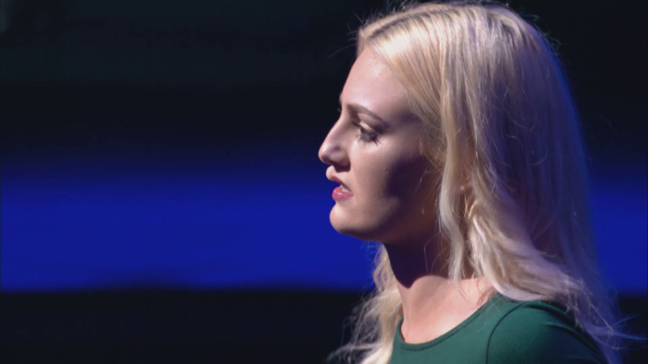 Blaire Bilton | Theater | 2017 National YoungArts Week