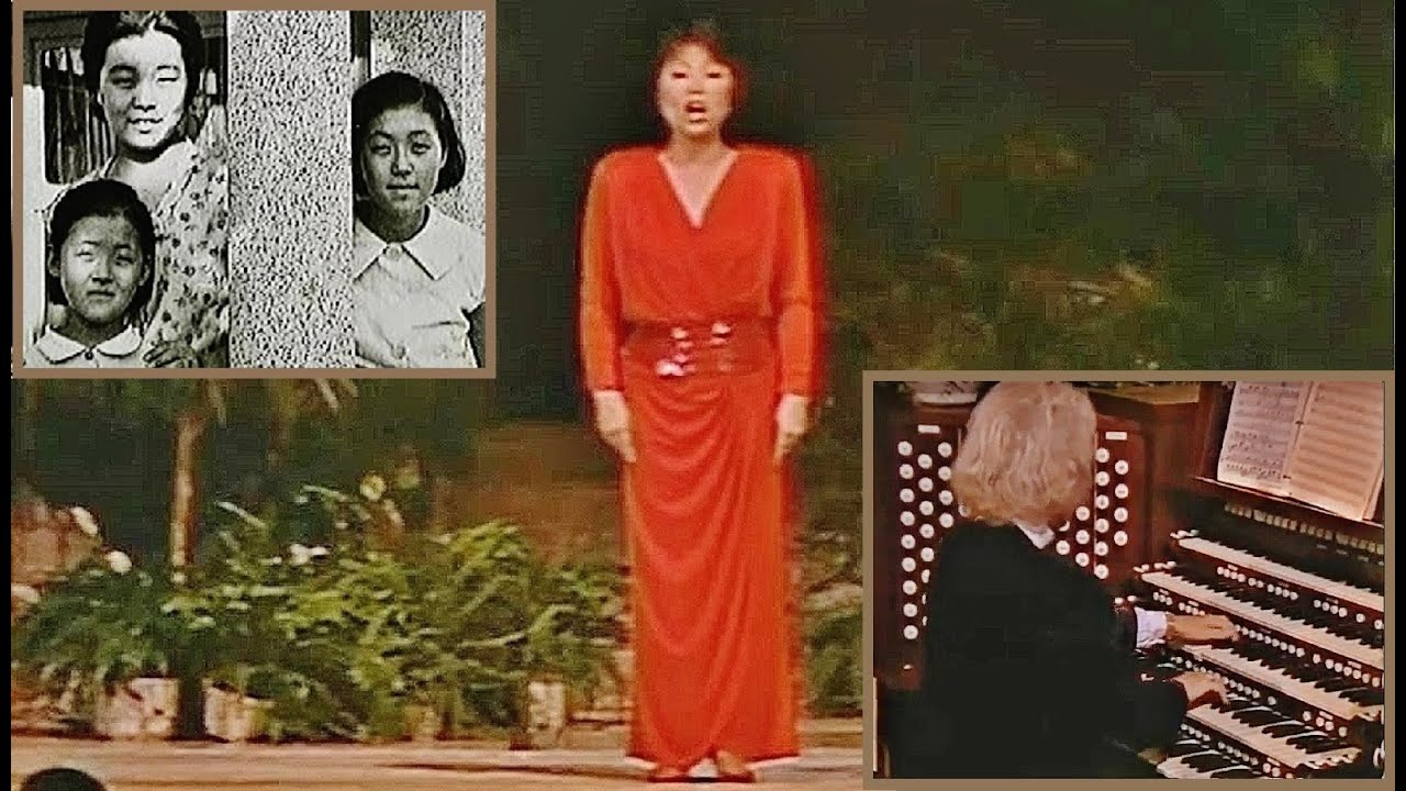 SUNG SOOK LEE IN STORY & SONG by Diane Bish