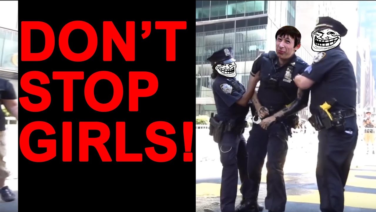 Чёрные против БЛМ обмазали краской надпись BLM на улице