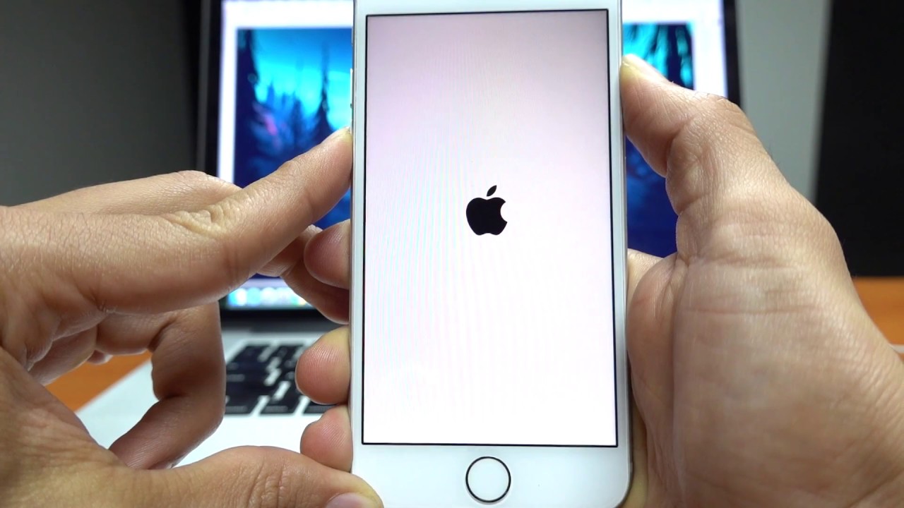 Como Desbloquear un iPhone - Contraseña iPhone 7 / 8/ X / Xr / Xs / Etc