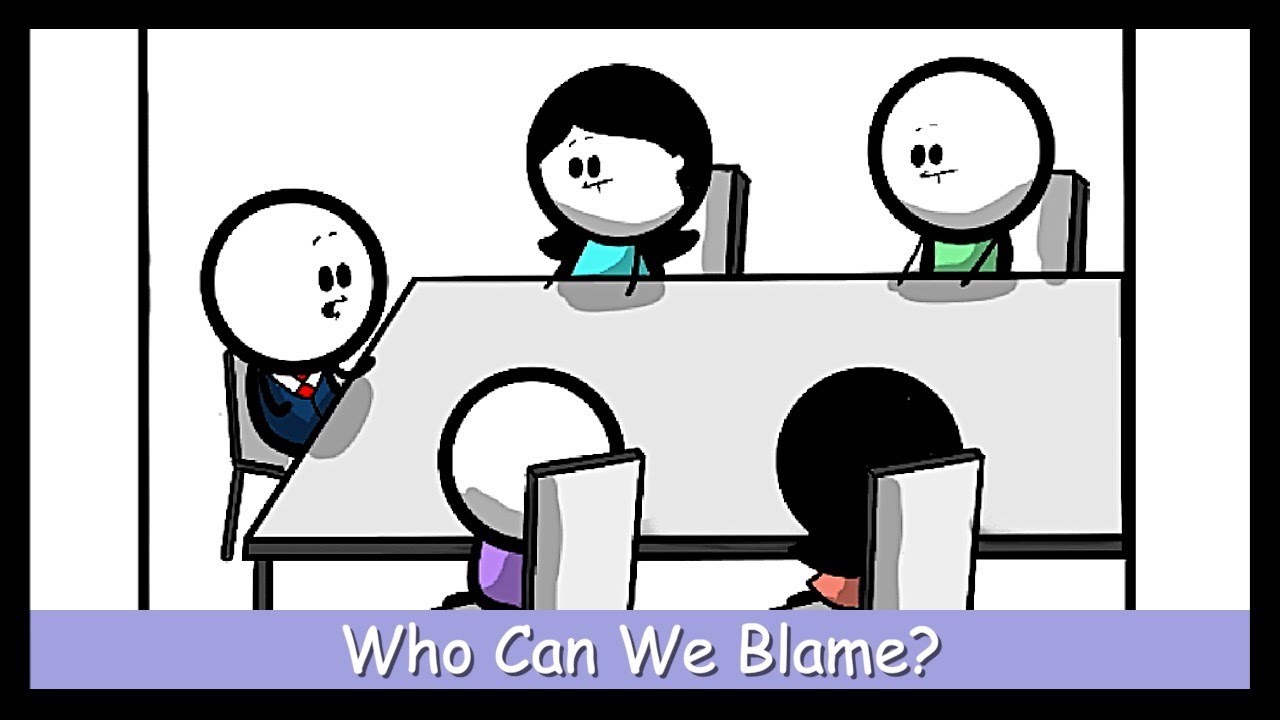 Getting To The Root Cause Of What Went Wrong