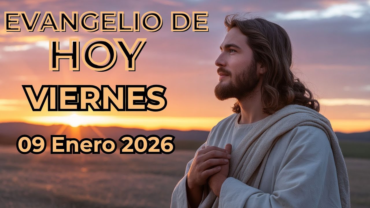 Evangelio de HOY Un leproso se acercó a Jesús. Lo que hizo después fue increíble