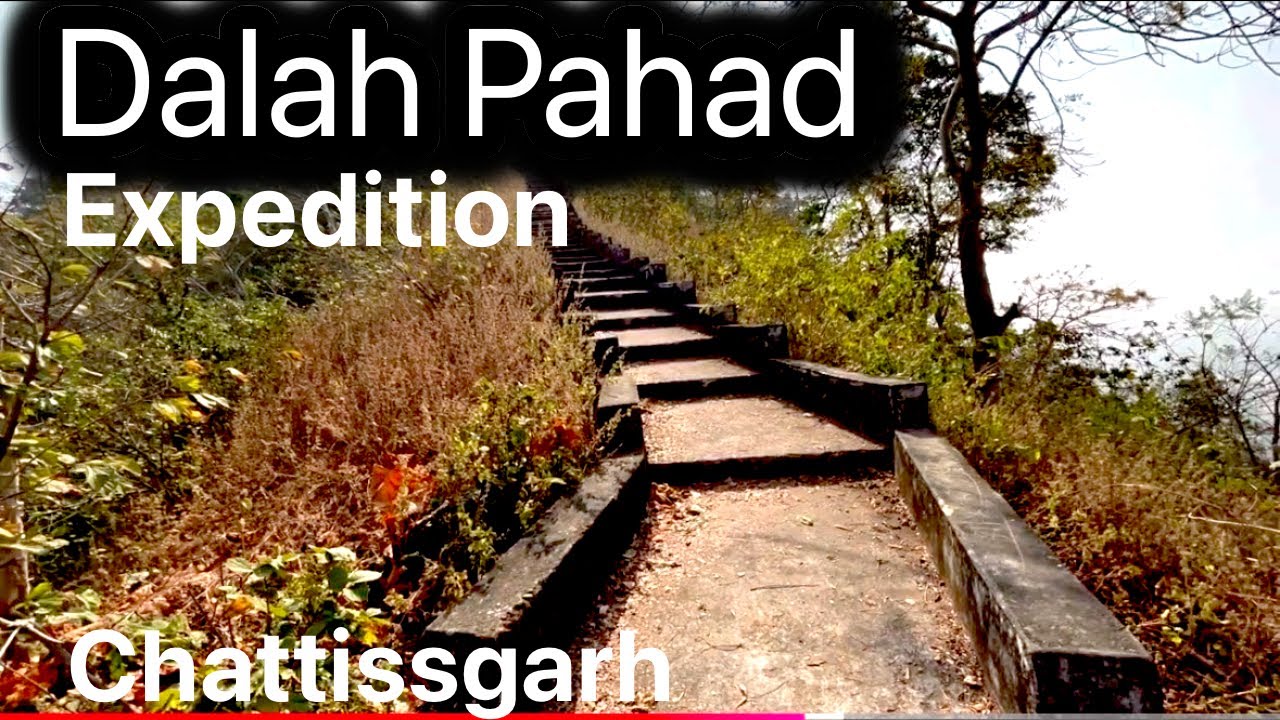 Dalha pahad trekking | Dongrigaon