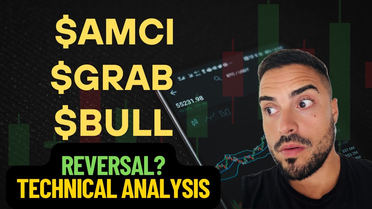 Анализ перспективных возможностей: сигналы тренда $GRAB, сила &laquo;золотого кармана&raquo; $BULL, завершени...