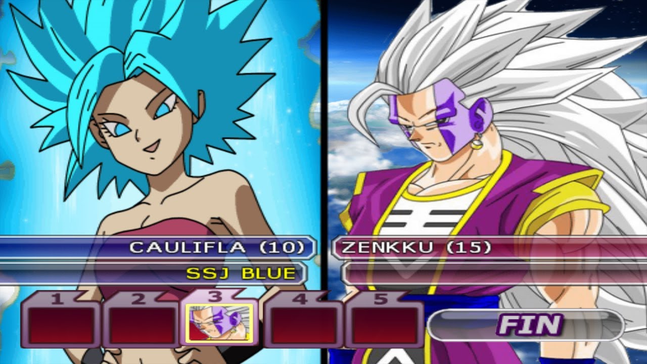 ALEATORIAMENTE DESASTROSO #33 | DRAGON BALL Z BUDOKAI TENKAICHI 3 VERSION LATINO MODS GAMEPLAY