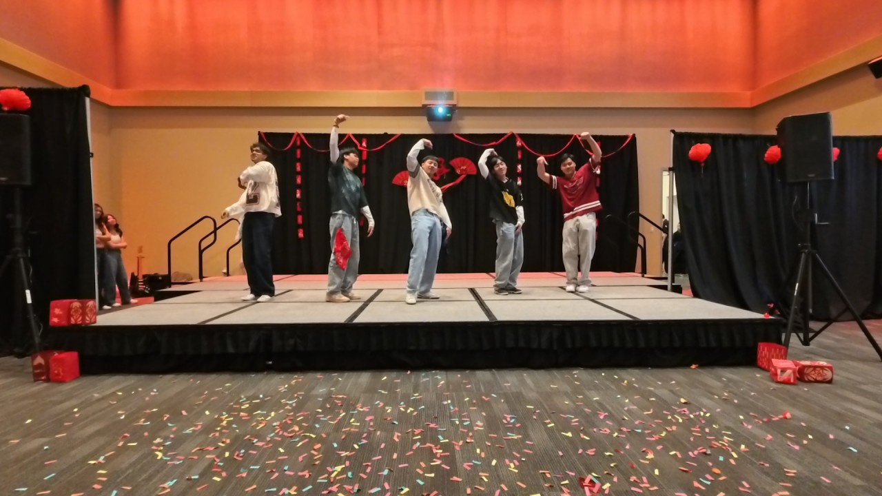 TET IN LOWELL 2026: THE MOVIE