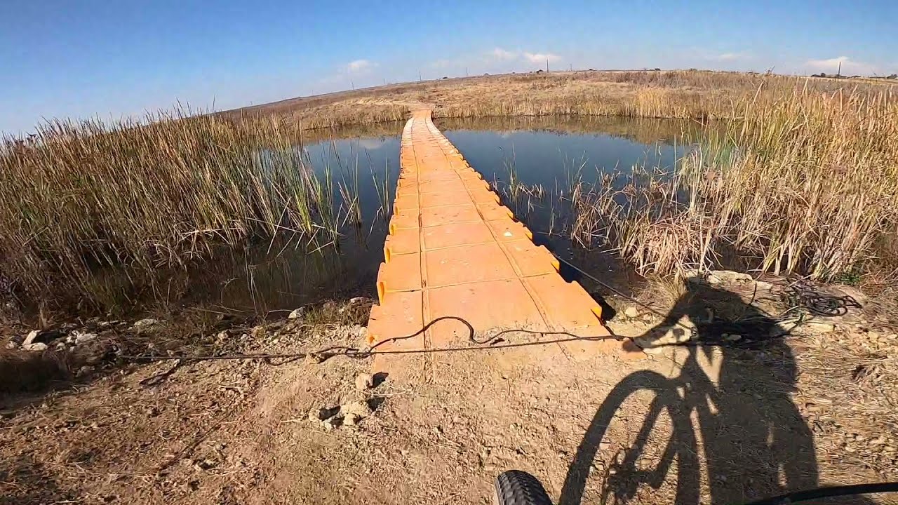 Steyn City Mtb Trails
