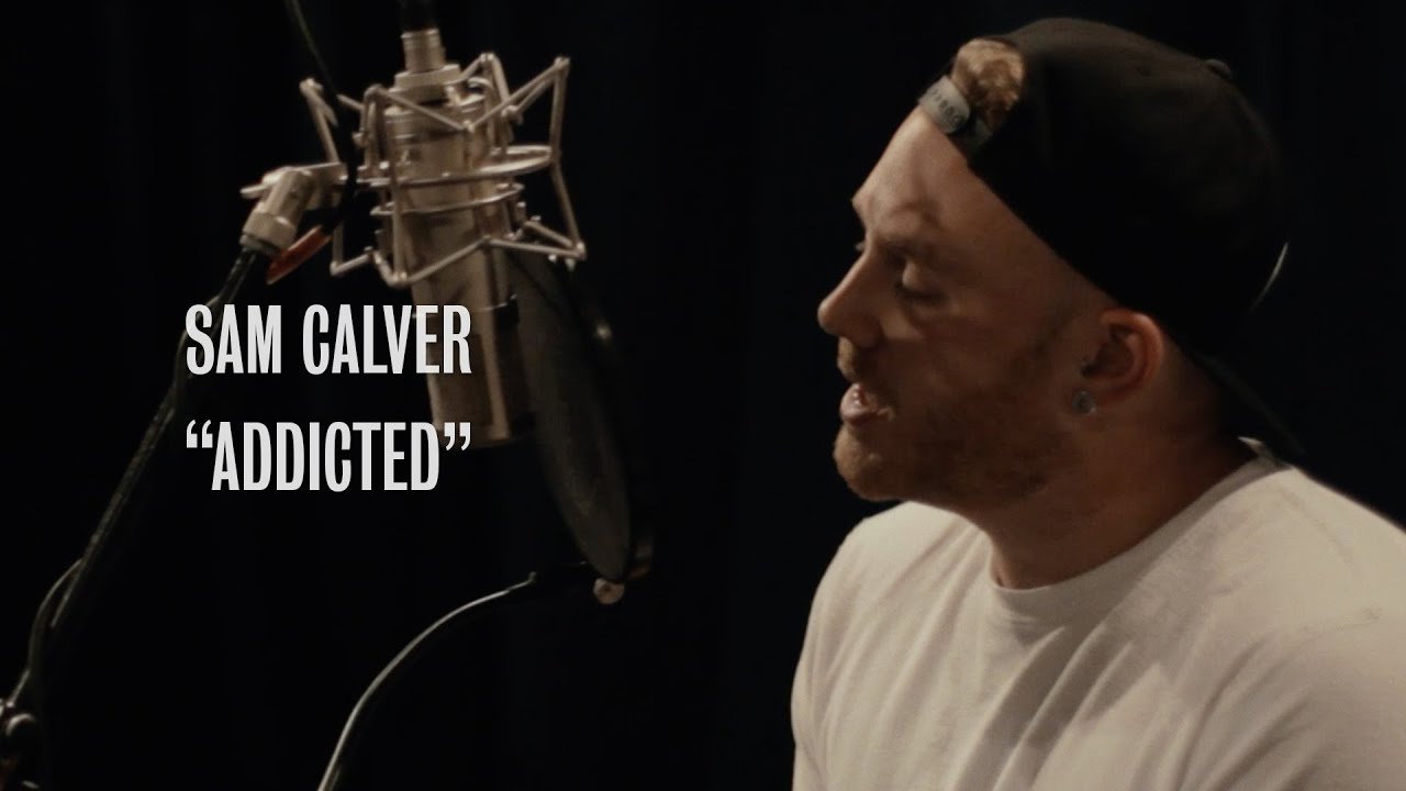 Sam Calver - Addicted - Ont Sofa Sensible Music Sessions