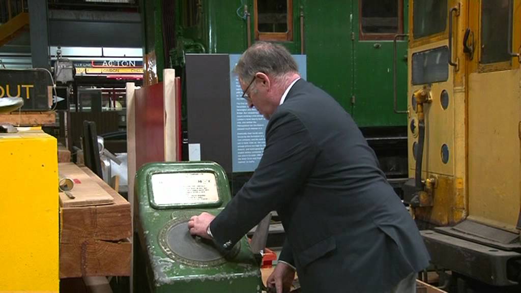 Depot Discoveries - Penny Machine