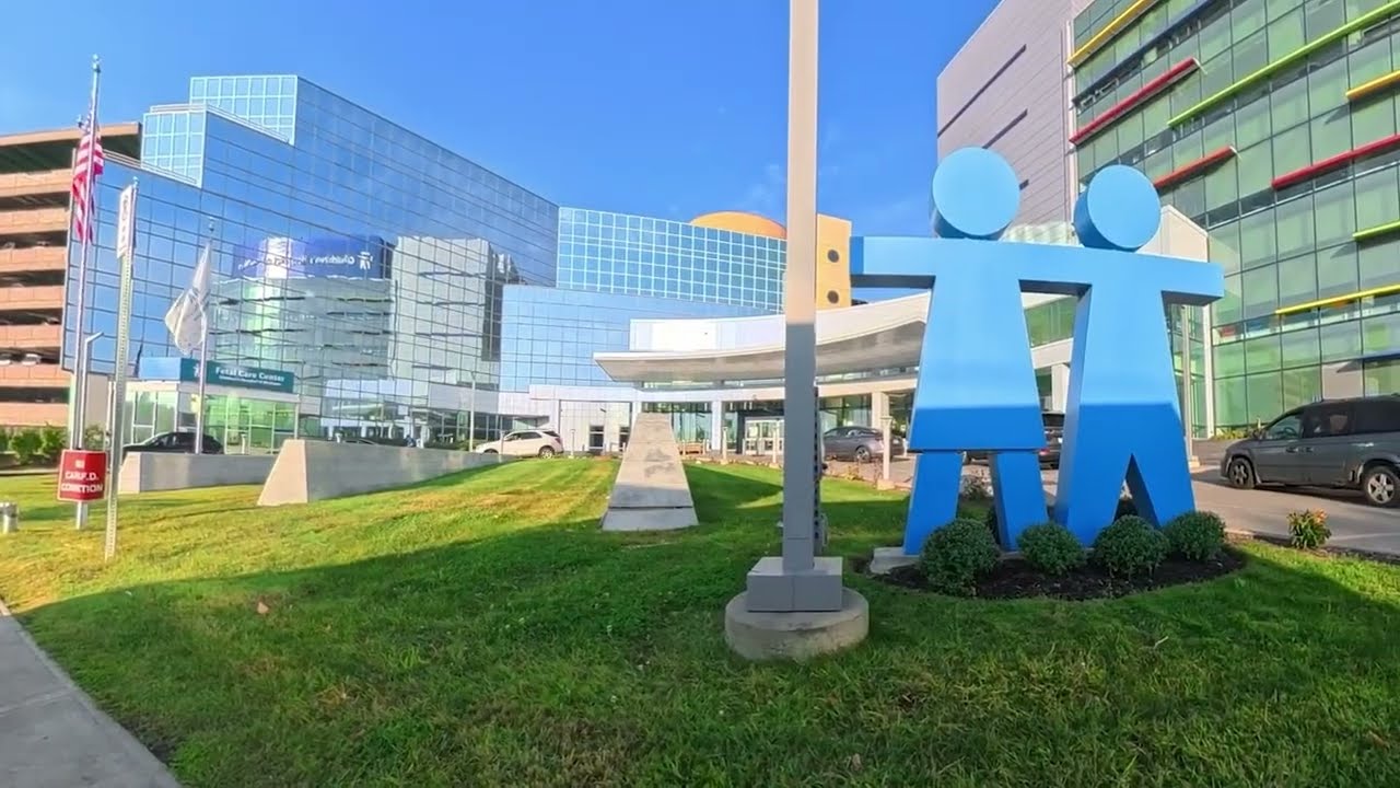 ED Welcome Video 1