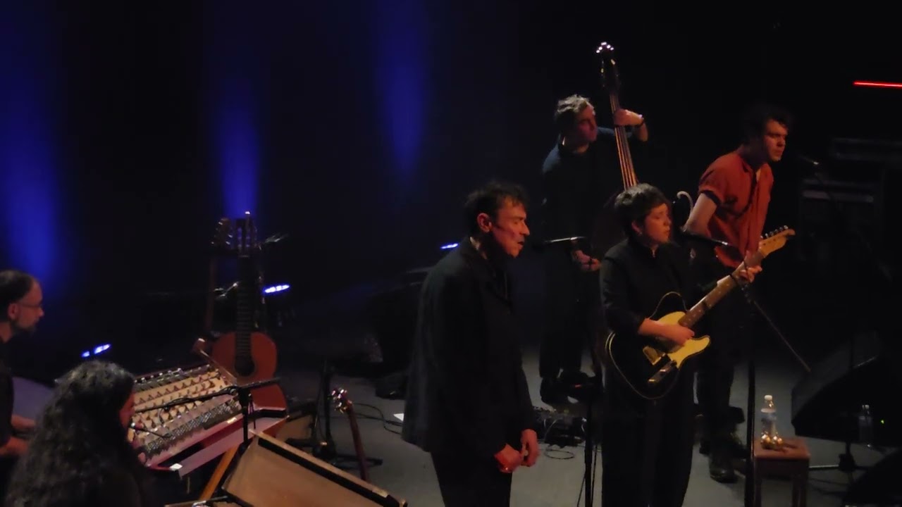 Lisa O'Neill - Shanendoah, Vicar Street Dublin December 2025