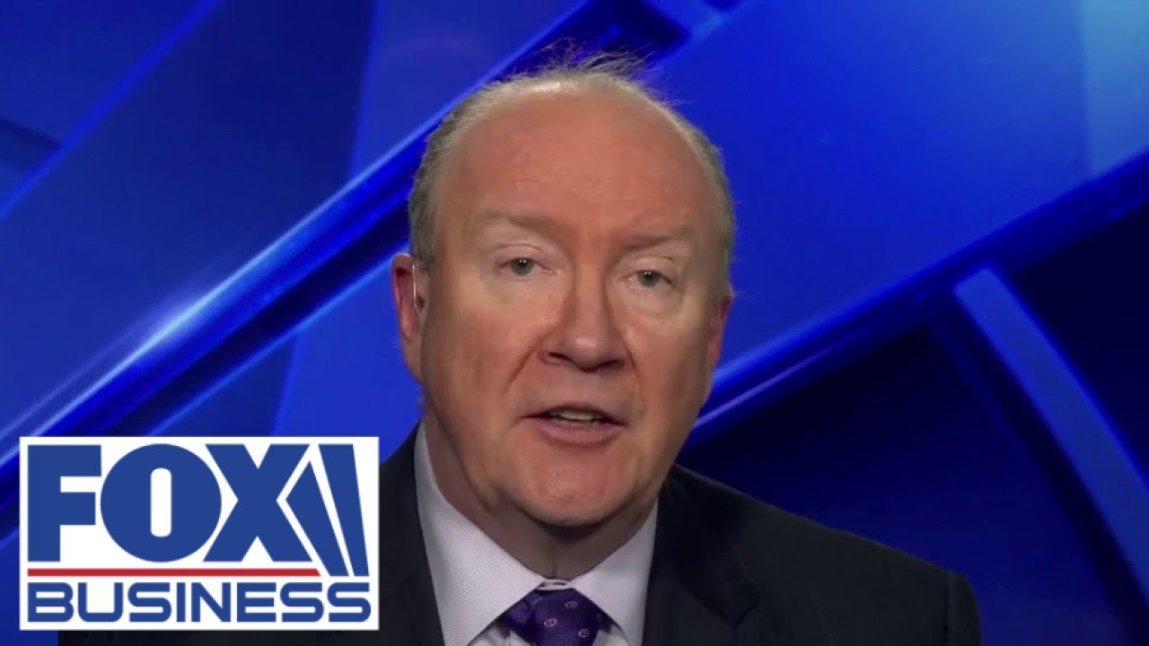 Judge Jackson was willing to discuss ‘almost anything’: Andy McCarthy