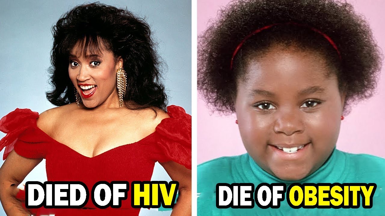 34 Beloved "227" Actors Who Tragically Passed Away