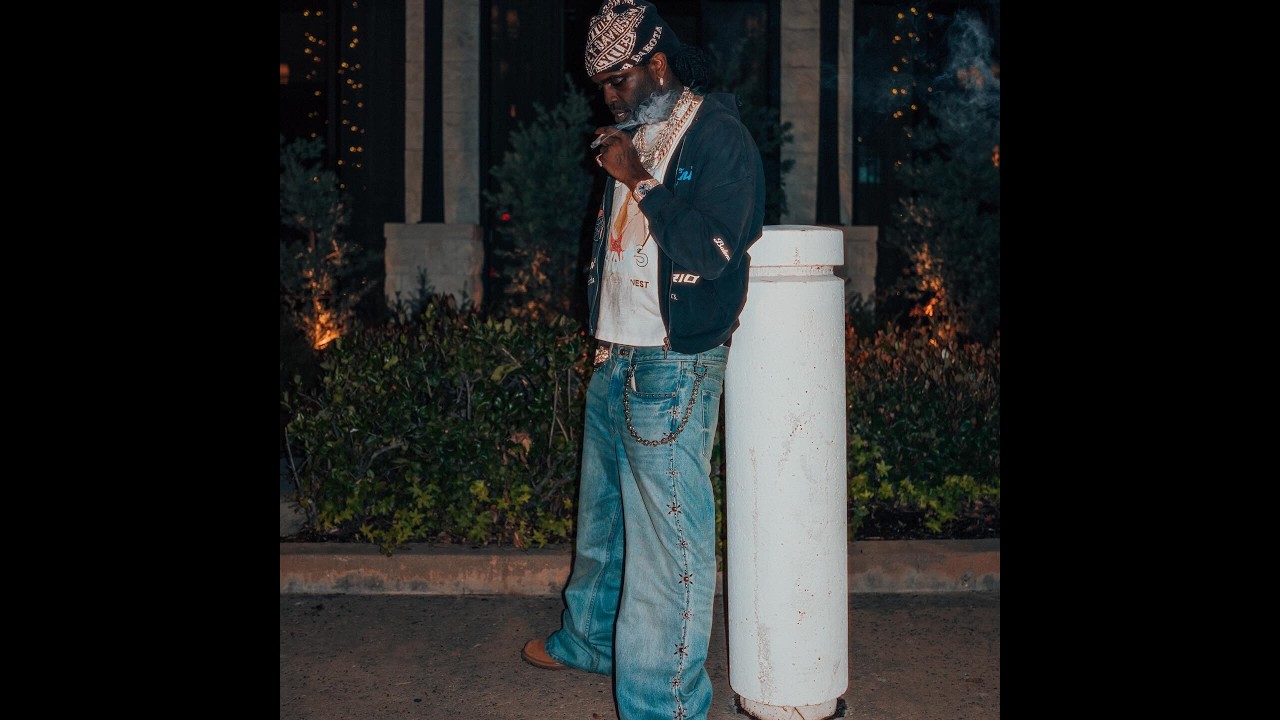 [FREE] Chief Keef Future Type Beat 2026 - 