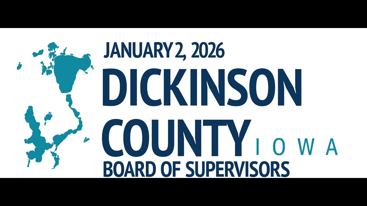 1/2/2026 Board of Supervisor
