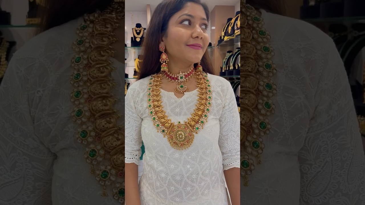 Rent the perfect jewelry |  Banjara Hills