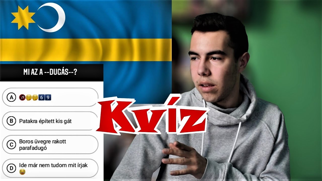 SZÉKELY SZAVAK #Kvíz 🧐  -Első rész-