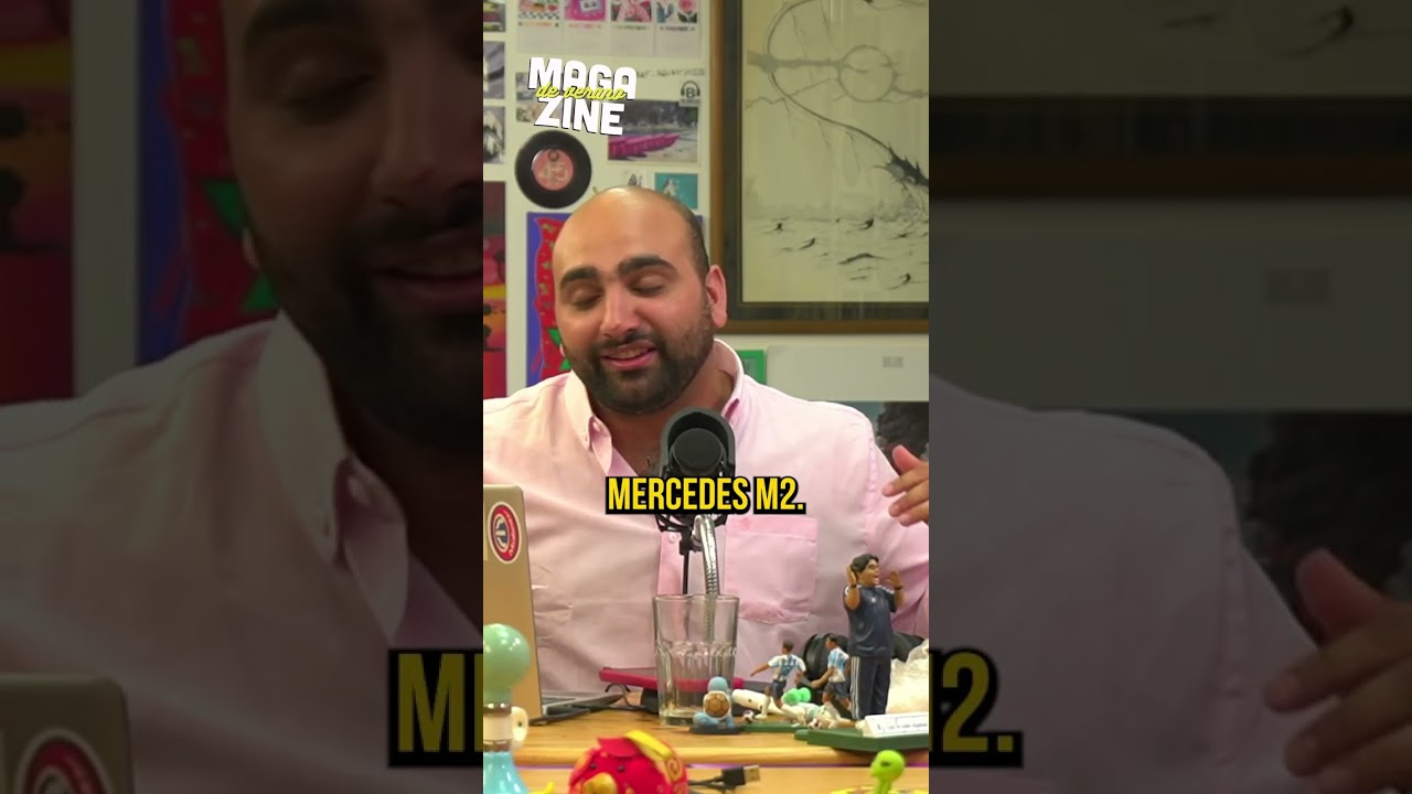 &iquest;TENER PANZA ES DE POBRES?🤦&zwj;♂️