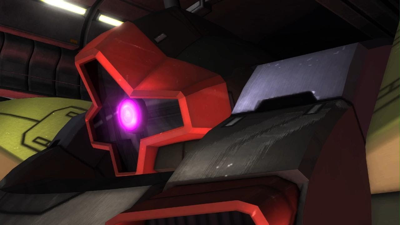 機動戦士ガンダム　バトルオペレーション２_20260128235705