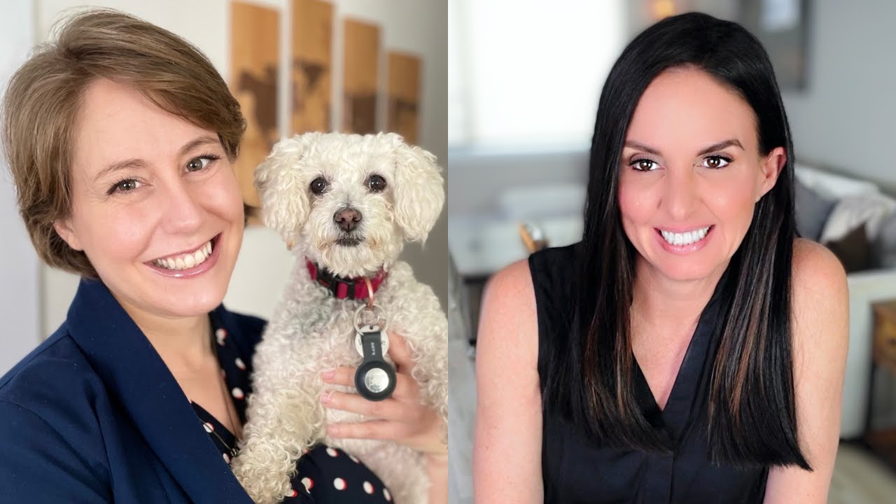 From Severe ME/CFS to Full Recovery! (Lindsay's Story)