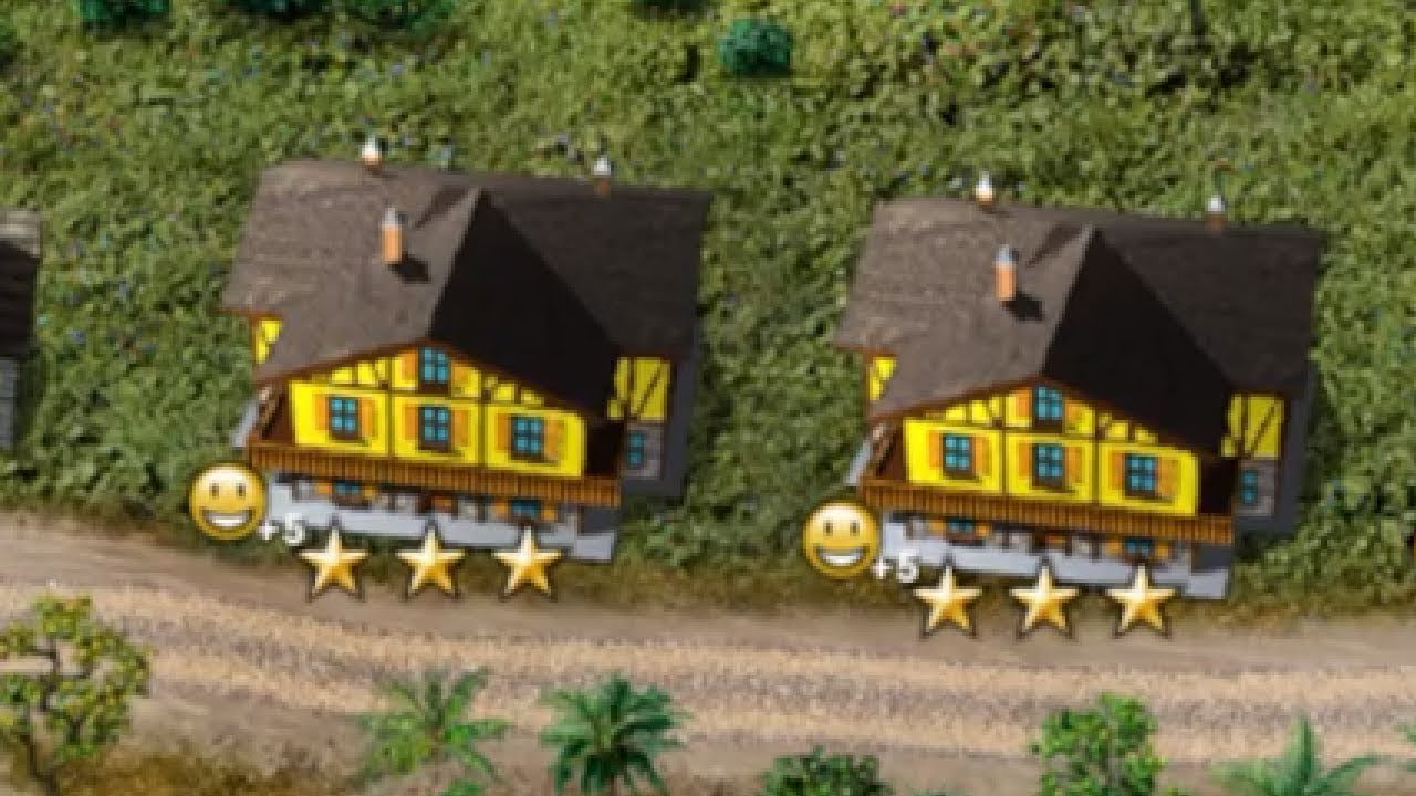 Build-A-Lot 3: An American Realtor in Paris