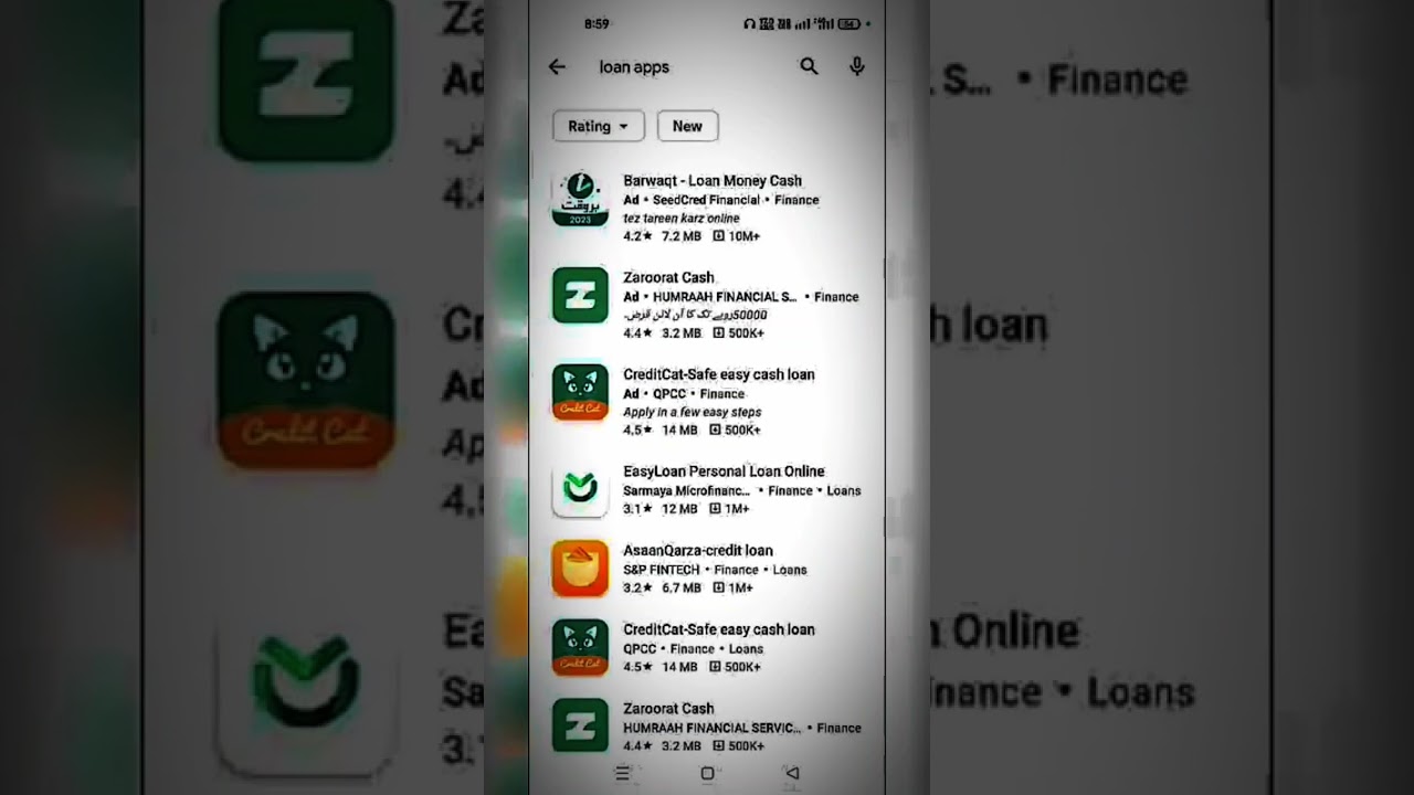 Best apps for instant personal loan 2023 | Loan apps in pakistan #loaninpakistan #shortvideo #shots