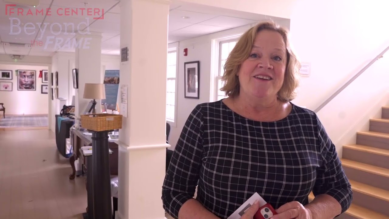 Beyond the Frame - EP. 10 Plymouth Center for the Arts
