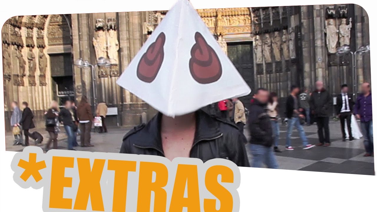 Leider geil - Deichkind PARODIE - Extras