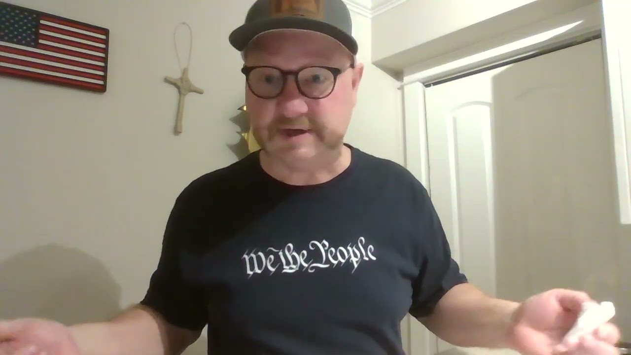 10 min. with Jesus