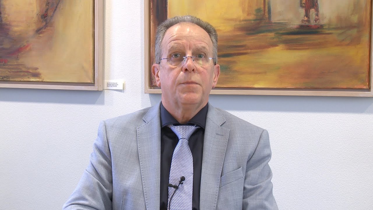 Burgemeester spreekt inwoners toe over Coronavirus