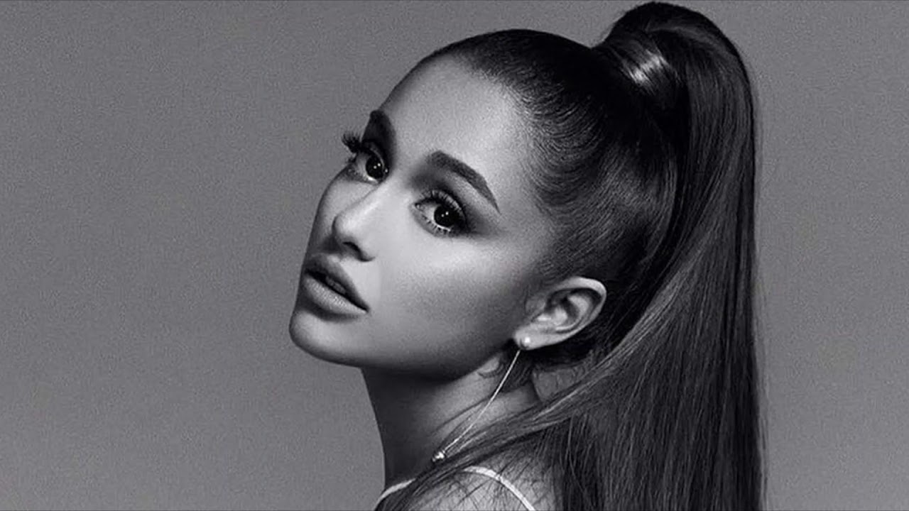 Ariana Grande Type Beat 