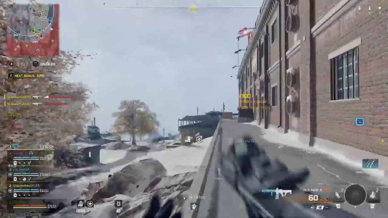 Warzone