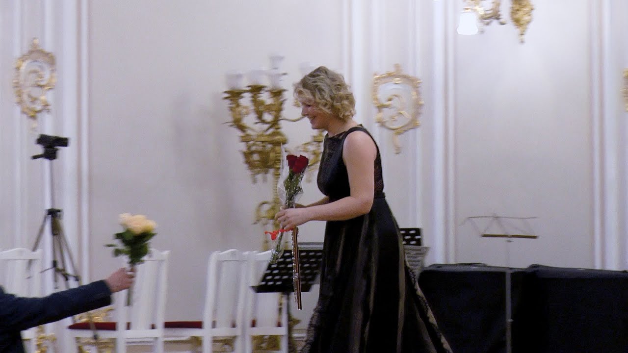 Krzysztof Zgraja - Flamenco Etude for Flute solo