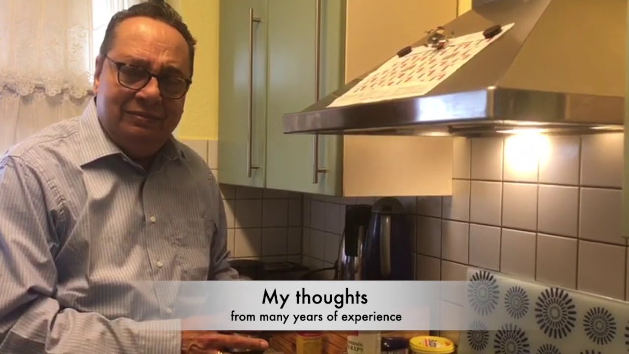 Episode 16 -Pork Vindaloo