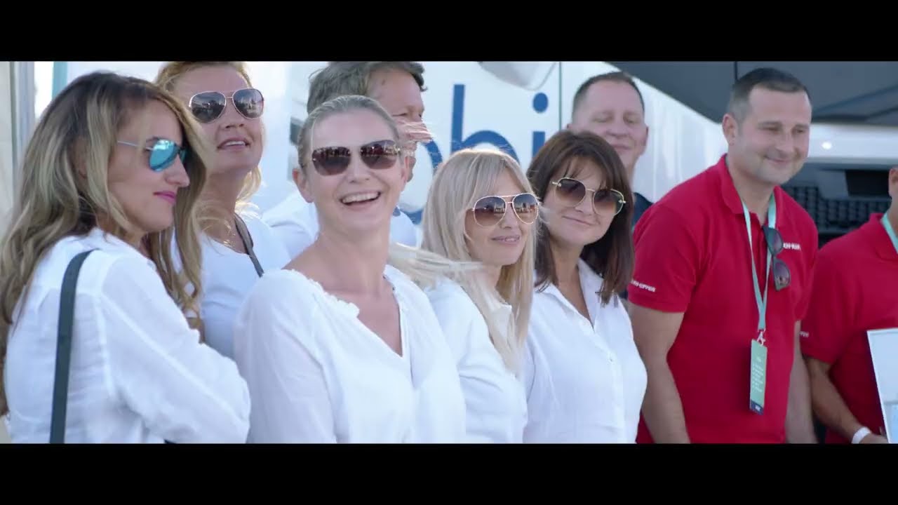 Volvo Trucks - 