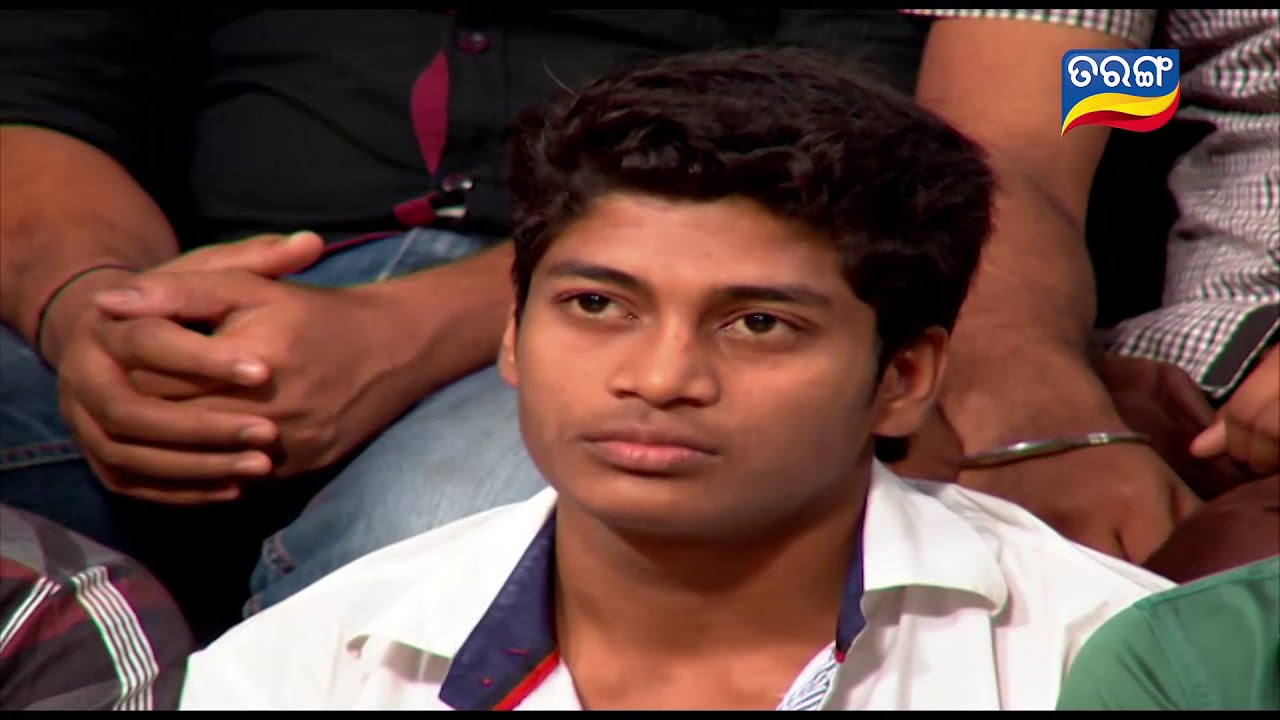 KIIT Founder- Achyuta Samanta on Being a Bachelor | Awareness Talk Show | Utha Jago Odisha