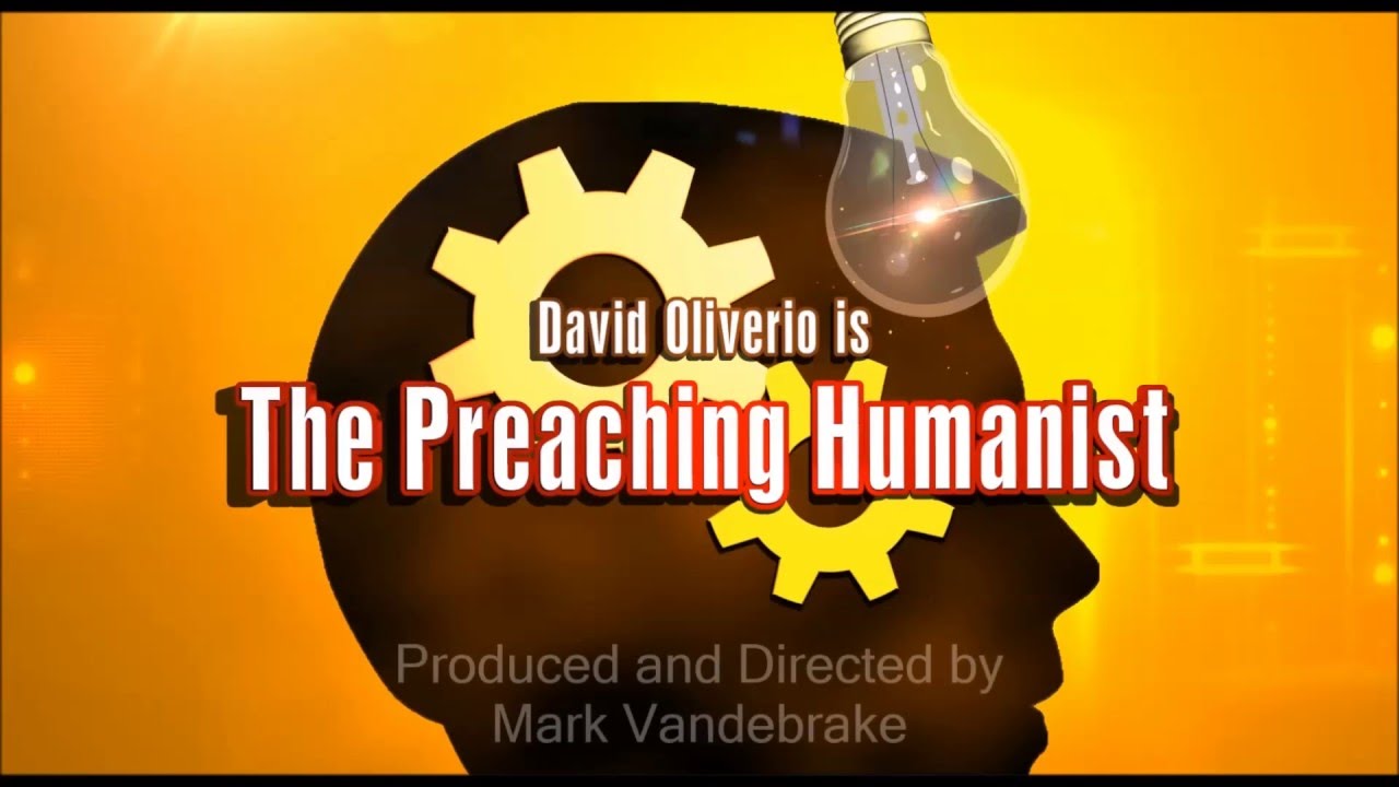 A Message to Liberal Christians | The Preaching Humanist 01.36