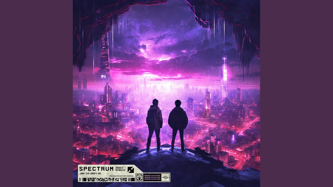 Spectrum